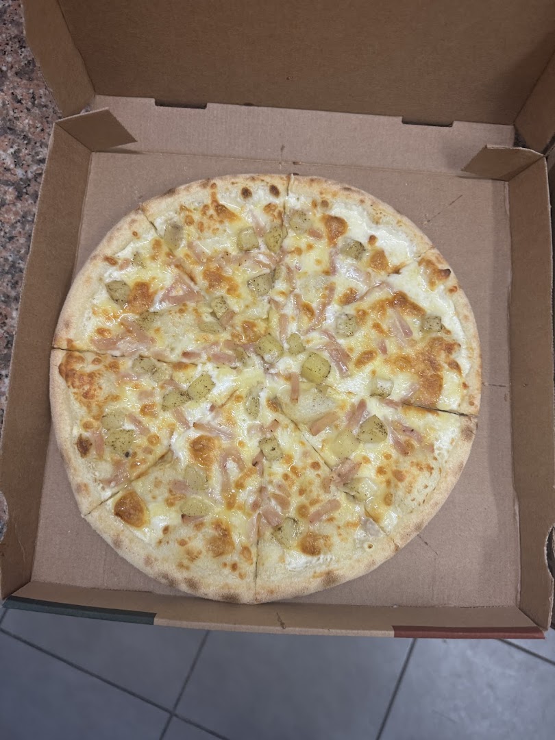 top pizza auxerre · Photos 1