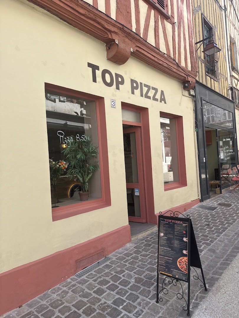 top pizza auxerre · Photos 2